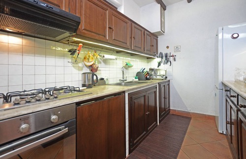 Vetralla Casa | Casale Pontarello, Vetralla, Italy