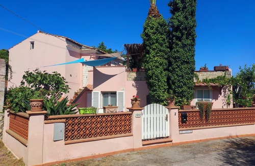 Campo nell'Elba Apartamento | Casale Pozzo al Moro - Il Dattero