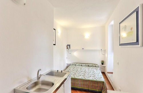 Campo nell'Elba Apartamento | Casale Pozzo al Moro