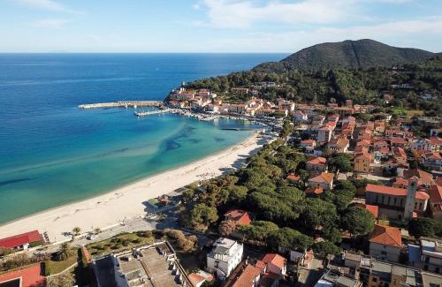 Campo nell'Elba Apartamento | Casale Pozzo al Moro
