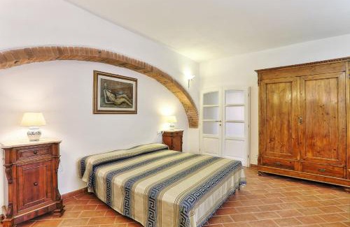Campo nell'Elba Apartamento | Casale Pozzo al Moro
