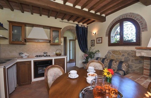 Pergine Valdarno Villa | Casale Presciano en Pergine Valdarno - Toscana
