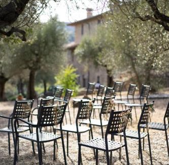 Teverina di Cortona Casa | Casale privato per famiglie e gruppi Cibottola PG