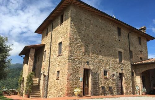 Teverina di Cortona Casa | Casale privato per famiglie e gruppi Cibottola PG