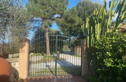 Santa Domenica Apartamento | Casale ristrutturato 3 Km Tropea