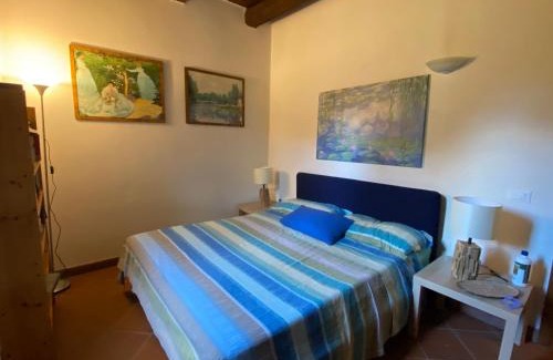 Santa Domenica Apartamento | Casale ristrutturato 3 Km Tropea