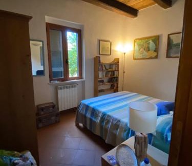 Santa Domenica Apartamento | Casale ristrutturato 3 Km Tropea