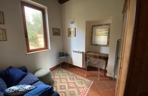 Santa Domenica Apartamento | Casale ristrutturato 3 Km Tropea