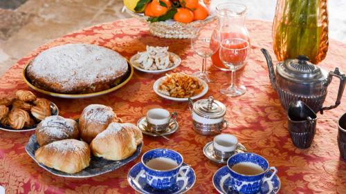 Acate Cama Y Desayuno | Casale Rocca Fiorita