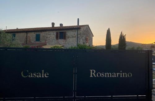 Suvereto Casa | Casale Rosmarino