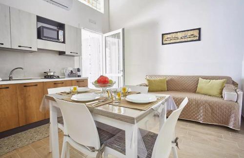 Ummari Apartamento | Casale Sammartano Apartments