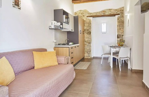 Ummari Apartamento | Casale Sammartano by L.A.Apartments - Maria Pia Apartment