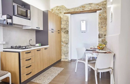 Ummari Apartamento | Casale Sammartano by L.A.Apartments - Maria Pia Apartment