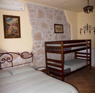 Otricoli Cama Y Desayuno | Casale san Pietro