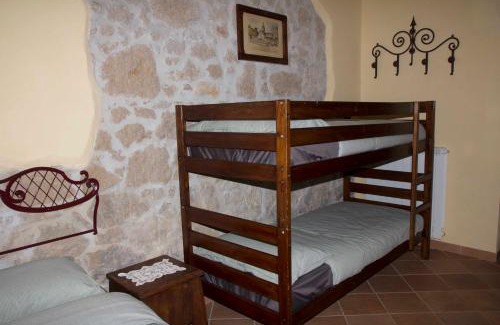 Otricoli Cama Y Desayuno | Casale san Pietro