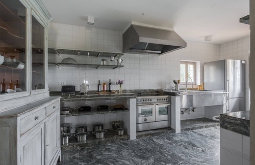 San Vincenti Villa | Casale San Vincenti, Gaiole in Chianti, Siena and Chianti