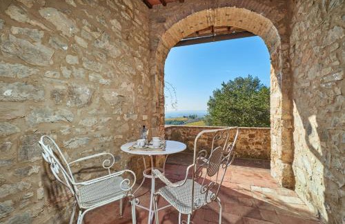 Castellina in Chianti Villa | Casale Sandonatino by VacaVilla