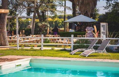 Principina a Mare Casa | Casale Santo Stefano