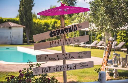 Principina a Mare Casa | Casale Santo Stefano