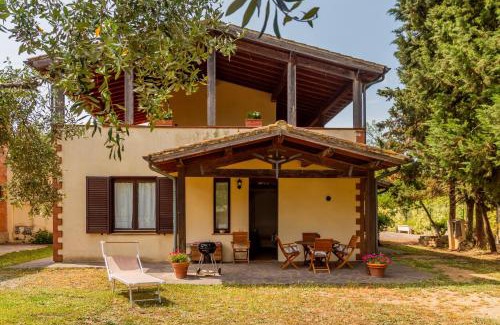 Principina a Mare Casa | Casale Santo Stefano