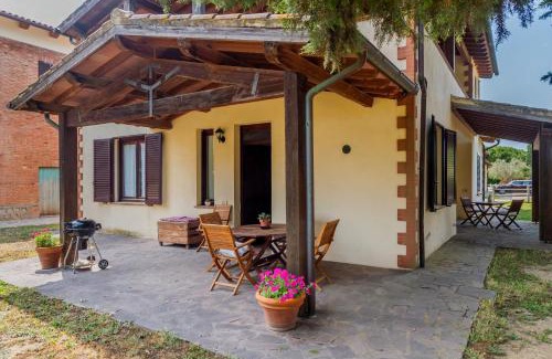 Principina a Mare Casa | Casale Santo Stefano