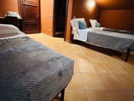 Anagni Casa | Casale Sciarra