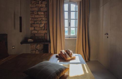 Anagni Casa | Casale Sciarra