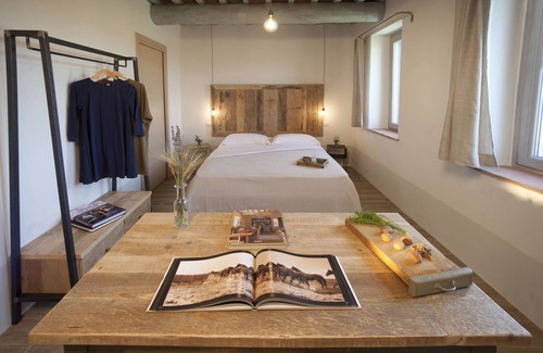 Magliano in Toscana Cama Y Desayuno | Casale Sterpeti