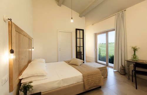Magliano in Toscana Cama Y Desayuno | Casale Sterpeti