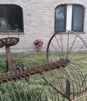 Foligno Casa | CASALE SUL CLITUNNO
