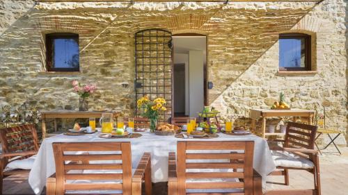 Corbara Villa | CASALE TAVERNELLE 6, Emma Villas