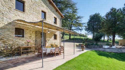 Corbara Villa | CASALE TAVERNELLE 6, Emma Villas