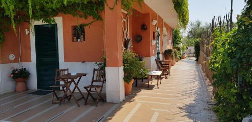 Terlizzi Cama Y Desayuno | Casale Terra Sole B&B