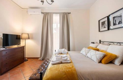 Frascati Apartamento | Casale Tra I Vigneti Vicino Roma