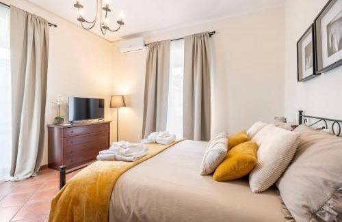 Frascati Apartamento | Casale Tra I Vigneti Vicino Roma