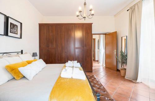 Frascati Apartamento | Casale Tra I Vigneti Vicino Roma