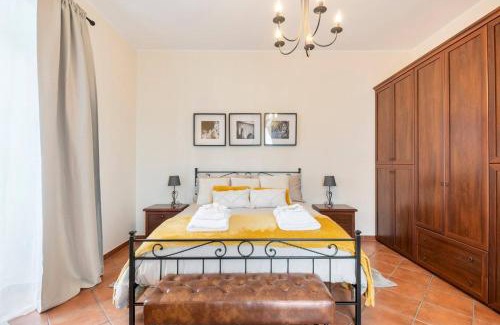 Frascati Apartamento | Casale Tra I Vigneti Vicino Roma