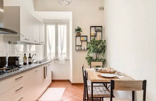 Frascati Casa | Casale Tra Le Vigne, Near Rome