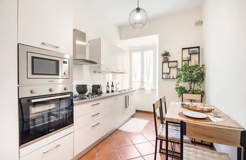 Frascati Casa | Casale Tra Le Vigne, Near Rome