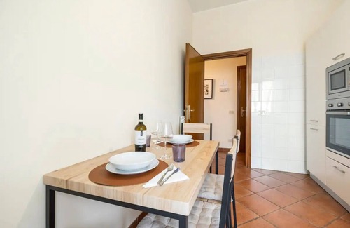 Frascati Casa | Casale Tra Le Vigne, Near Rome