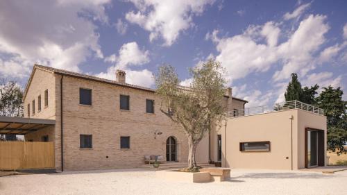 Cingoli Cama Y Desayuno | Casale Tre Gelsi