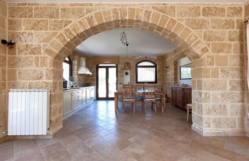 Galatone Villa | 296 Casale Tre Petre