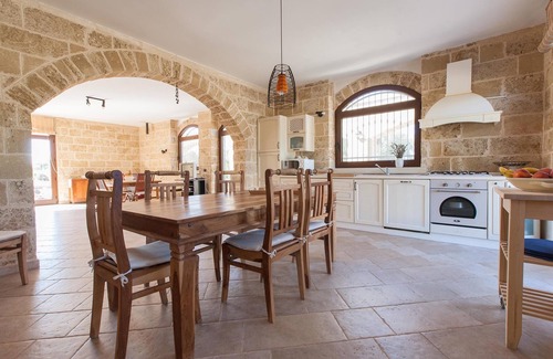 Galatone Villa | 296 Casale Tre Petre