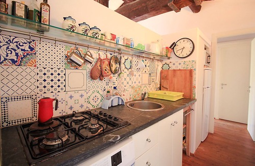Roccastrada Chalet De Esquí | Casale Vezzoli