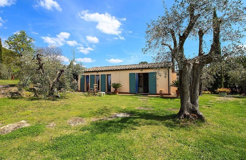 Roccastrada Chalet De Esquí | Casale Vezzoli