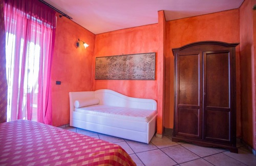 Lesina Marina Casa | Casale Villa Giulia