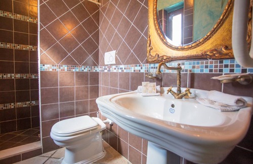 Lesina Marina Casa | Casale Villa Giulia