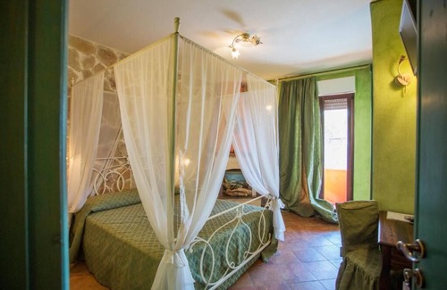 Lesina Marina Casa | Casale Villa Giulia