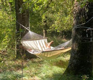 Vinchiaturo Cama Y Desayuno | Casale Vista Mutria