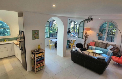 La Franqui-Plage Casa | CasAlegria La Franqui